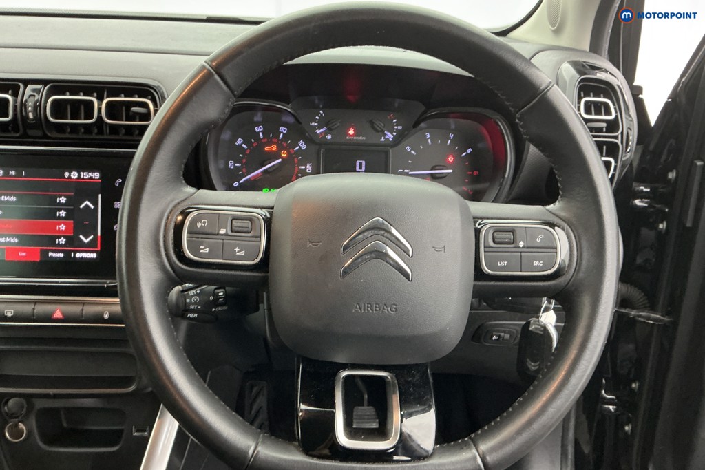 Used Citroen C3 Aircross 2022 for sale - 77570793: Photo 17