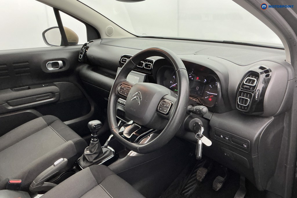 Used Citroen C3 Aircross 2022 for sale - 77570793: Photo 18