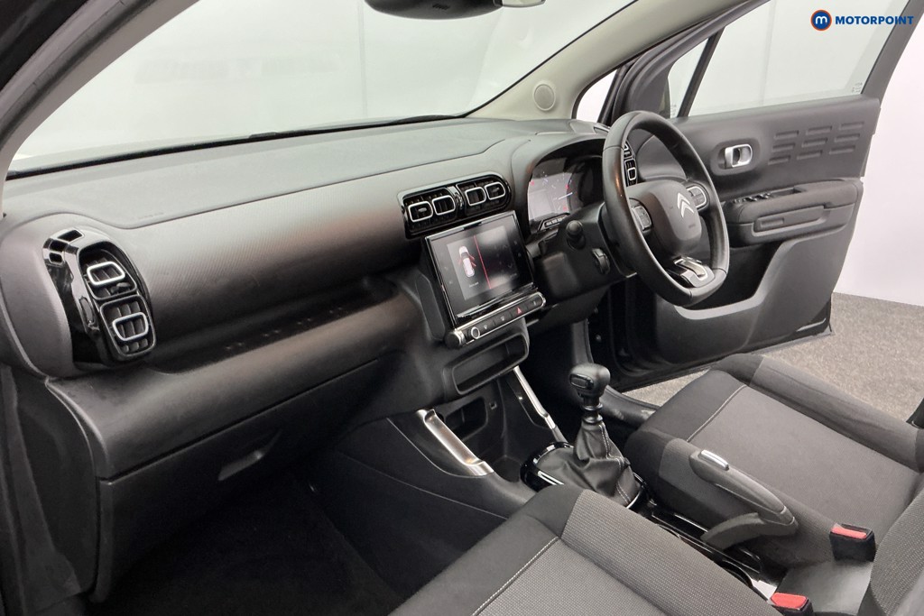 Used Citroen C3 Aircross 2022 for sale - 77570793: Photo 19