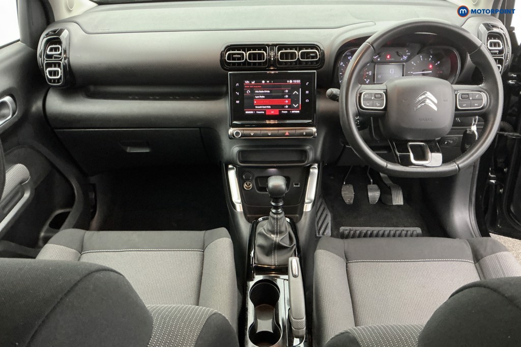 Used Citroen C3 Aircross 2022 for sale - 77570793: Photo 22