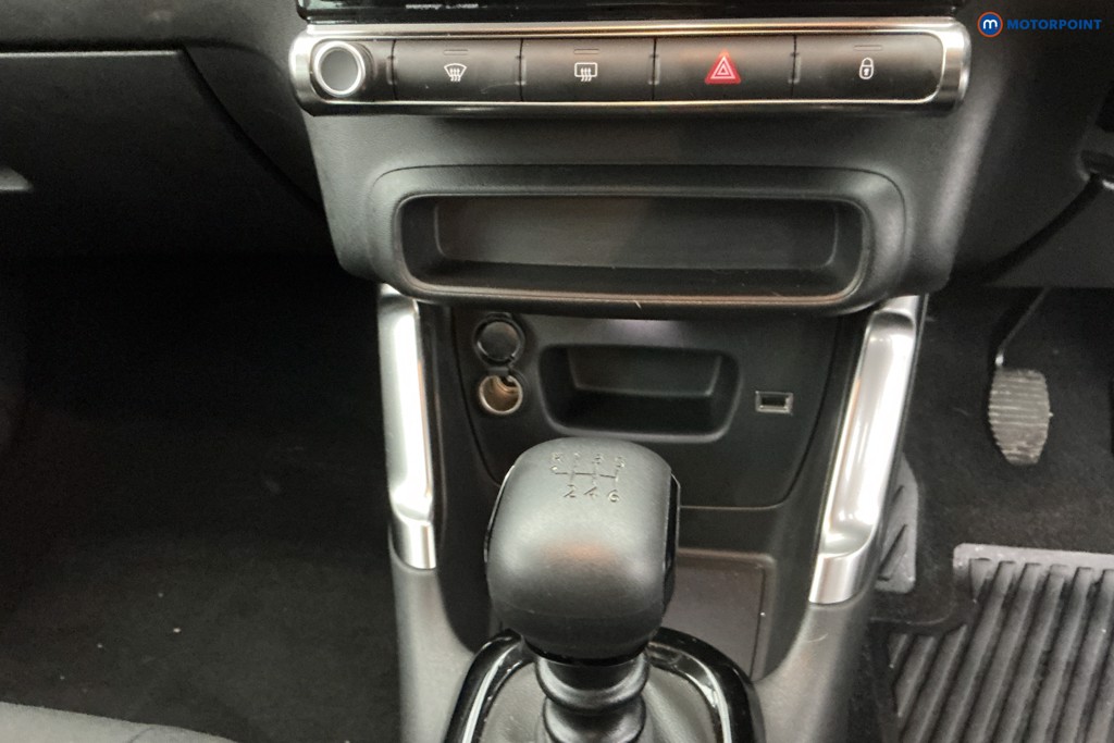 Used Citroen C3 Aircross 2022 for sale - 77570793: Photo 27