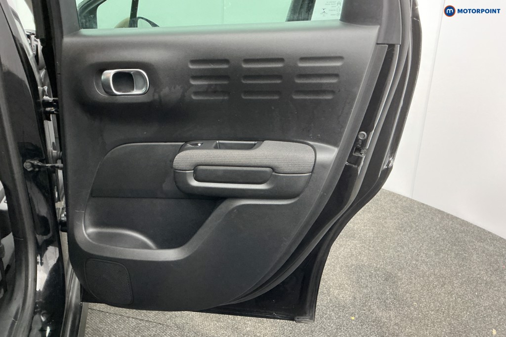 Used Citroen C3 Aircross 2022 for sale - 77570793: Photo 35