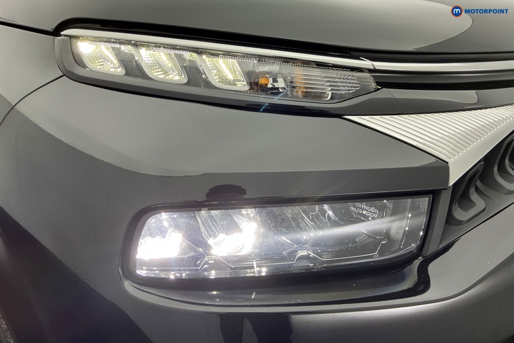 Used Citroen C3 Aircross 2022 for sale - 77570793: Photo 38