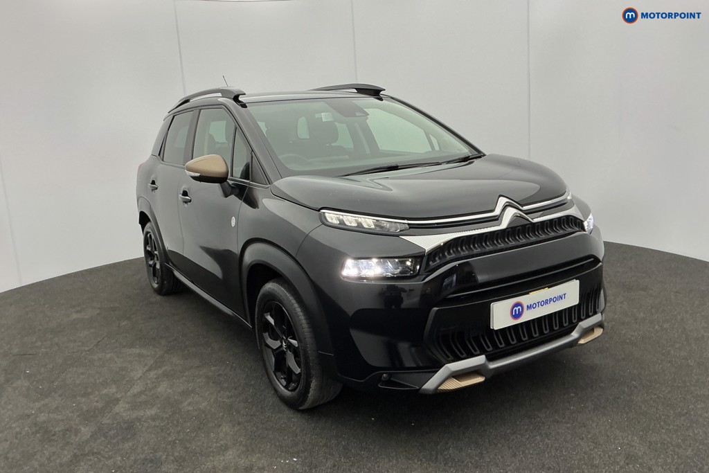 Used Citroen C3 Aircross 2022 for sale - 77570793: Photo 39
