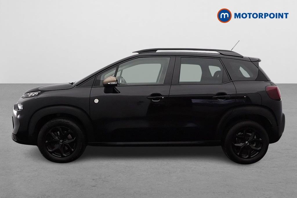 Used Citroen C3 Aircross 2022 for sale - 77570793: Photo 4
