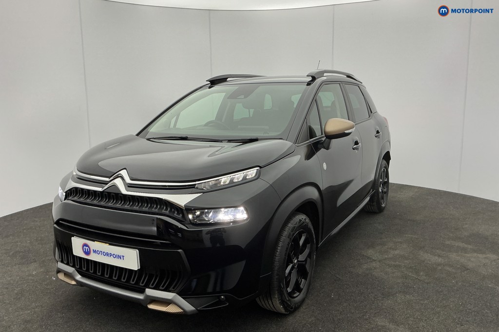 Used Citroen C3 Aircross 2022 for sale - 77570793: Photo 41