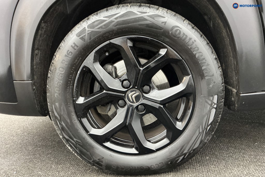 Used Citroen C3 Aircross 2022 for sale - 77570793: Photo 45