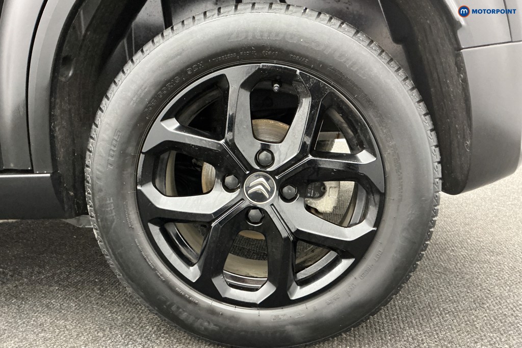 Used Citroen C3 Aircross 2022 for sale - 77570793: Photo 46