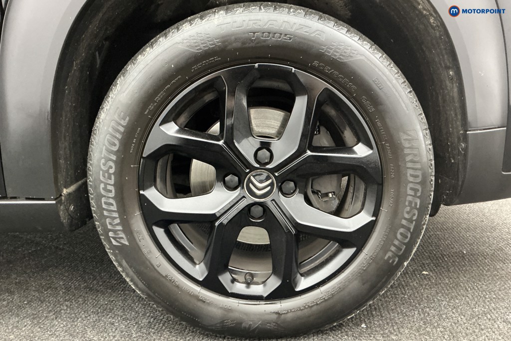 Used Citroen C3 Aircross 2022 for sale - 77570793: Photo 48