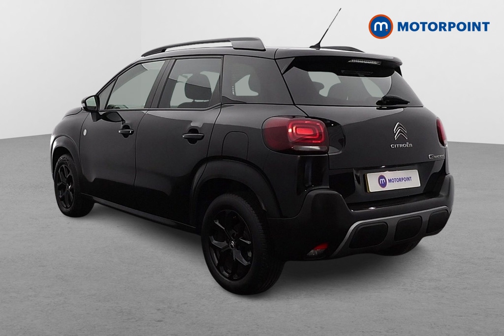Used Citroen C3 Aircross 2022 for sale - 77570793: Photo 5