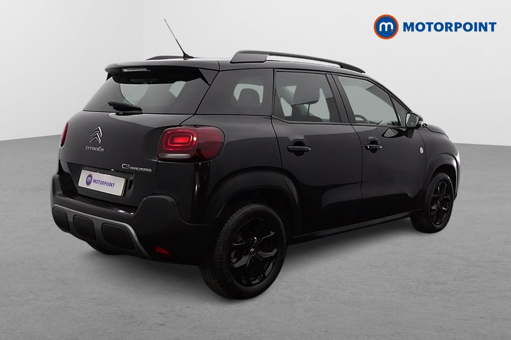 Used Citroen C3 Aircross 2022 for sale - 77570793: Photo 7