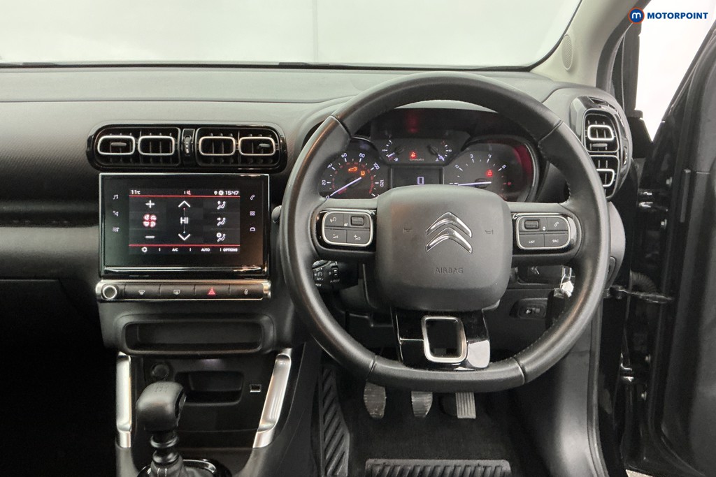 Used Citroen C3 Aircross 2022 for sale - 77570793: Photo 9