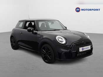 Used MINI Hatch 2023 for sale - 79232689: Photo