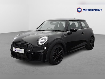 Used MINI Hatch 2023 for sale - 79232689: Photo