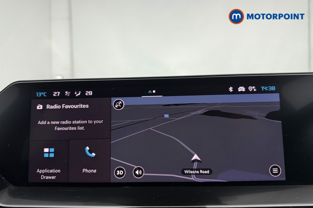 Used Citroen C4 2023 for sale - 77686750: Photo 10