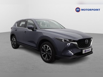 Used Mazda CX-5 2022 for sale - 79570273: Photo