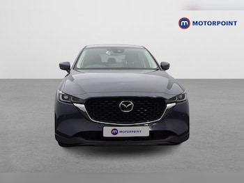 Used Mazda CX-5 2022 for sale - 79570273: Photo