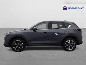Used Mazda CX-5 2022 for sale - 79570273: Photo
