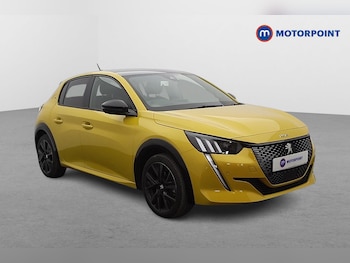 Used Peugeot 208 2023 for sale - 78929907: Photo