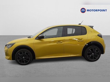 Used Peugeot 208 2023 for sale - 78929907: Photo