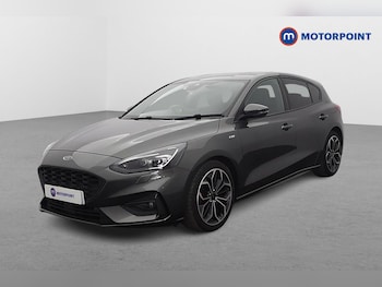 Used Ford Focus 2019 for sale - 78768131: Photo