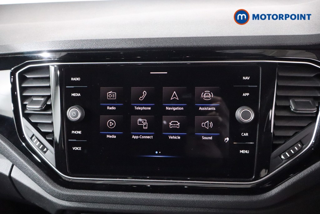 Used Volkswagen T-Roc 2021 for sale - 78162769: Photo 10