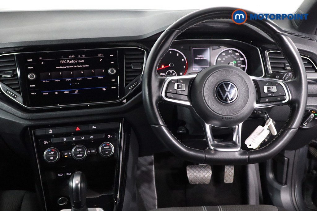 Used Volkswagen T-Roc 2021 for sale - 78162769: Photo 11