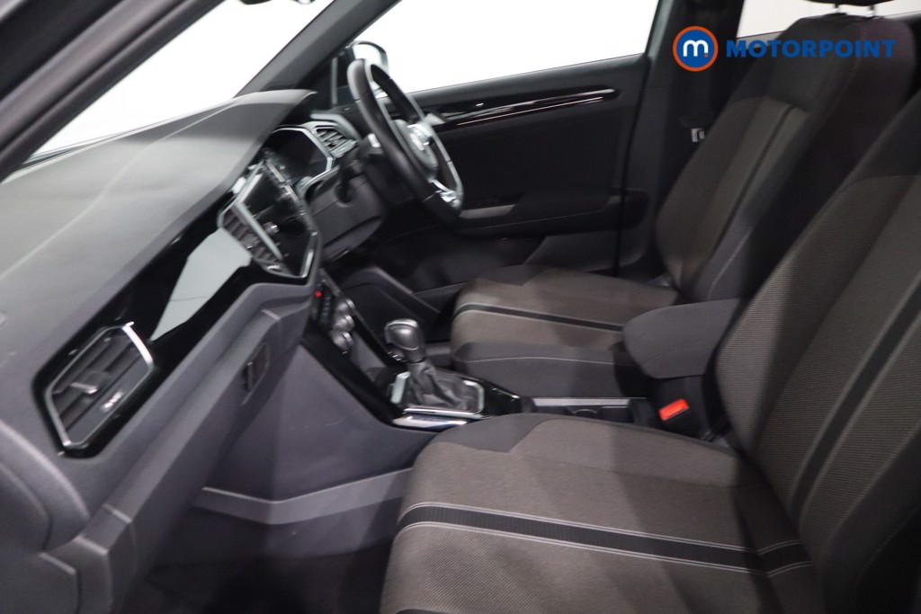 Used Volkswagen T-Roc 2021 for sale - 78162769: Photo 12