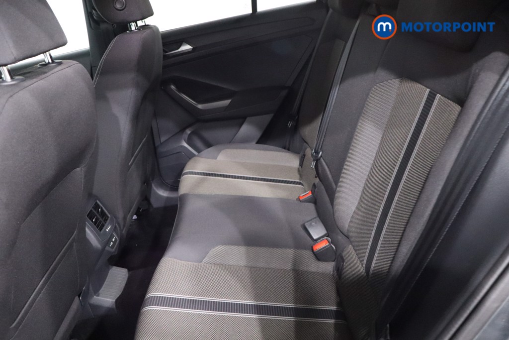 Used Volkswagen T-Roc 2021 for sale - 78162769: Photo 13