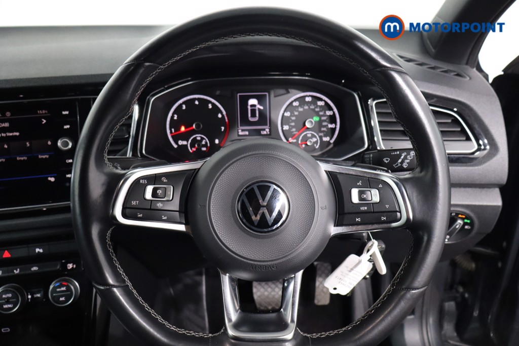 Used Volkswagen T-Roc 2021 for sale - 78162769: Photo 14