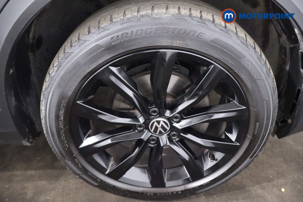 Used Volkswagen T-Roc 2021 for sale - 78162769: Photo 17