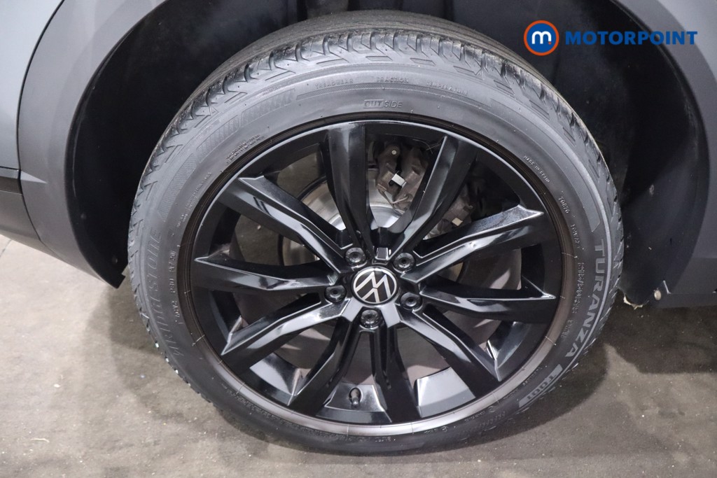 Used Volkswagen T-Roc 2021 for sale - 78162769: Photo 18