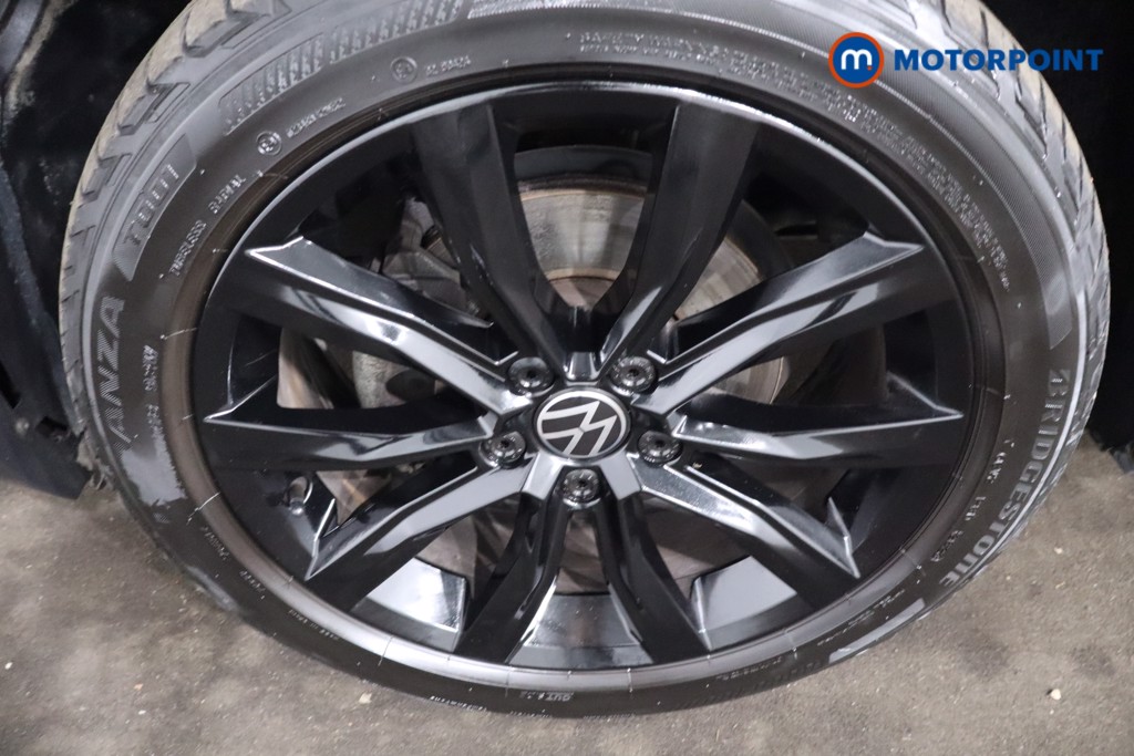 Used Volkswagen T-Roc 2021 for sale - 78162769: Photo 19