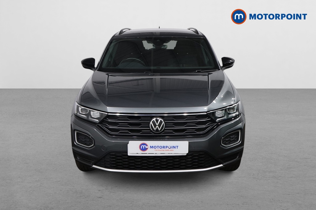 Used Volkswagen T-Roc 2021 for sale - 78162769: Photo 2