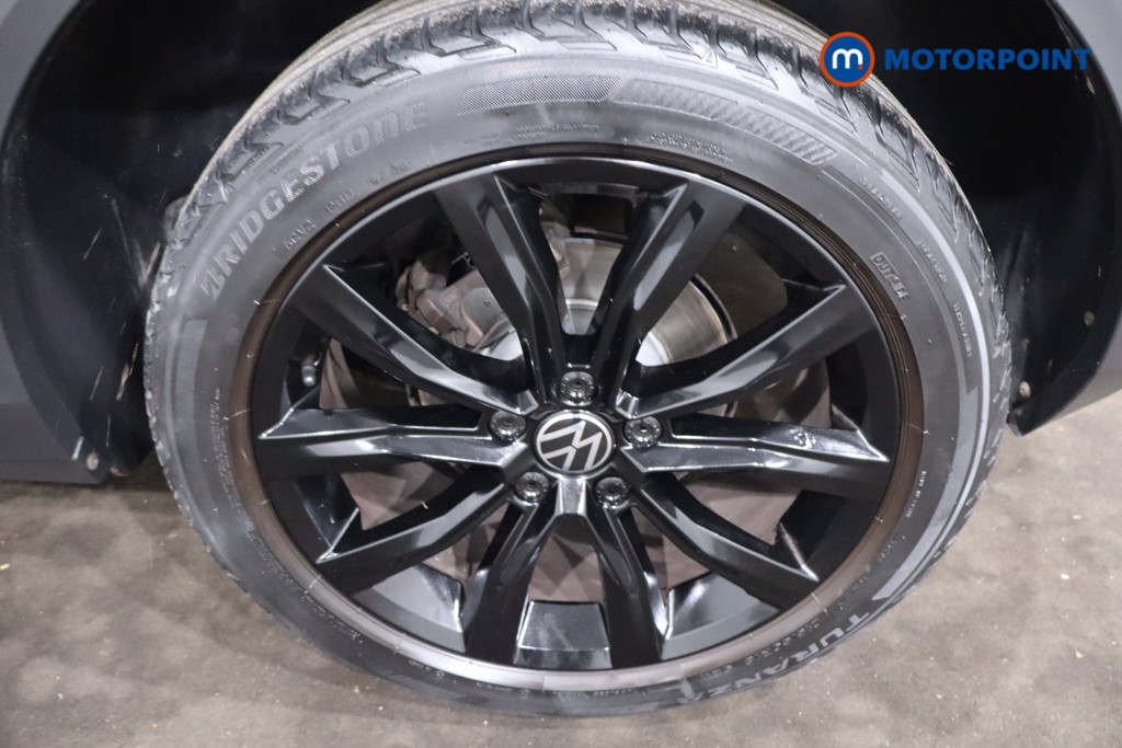 Used Volkswagen T-Roc 2021 for sale - 78162769: Photo 20