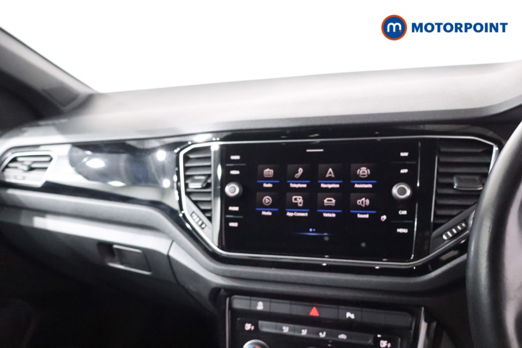 Used Volkswagen T-Roc 2021 for sale - 78162769: Photo 28