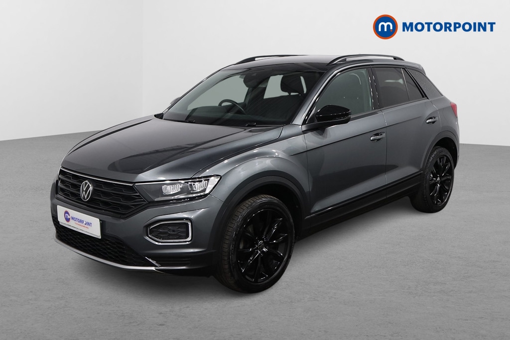 Used Volkswagen T-Roc 2021 for sale - 78162769: Photo 3