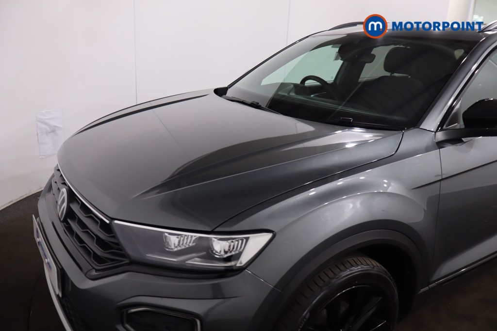 Used Volkswagen T-Roc 2021 for sale - 78162769: Photo 35