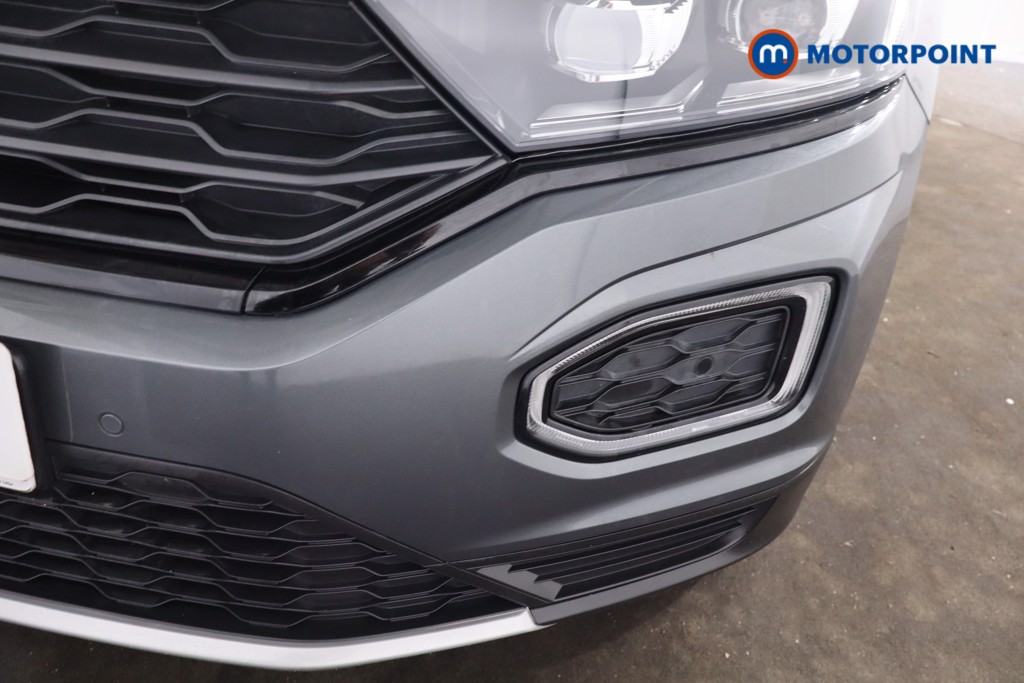 Used Volkswagen T-Roc 2021 for sale - 78162769: Photo 36