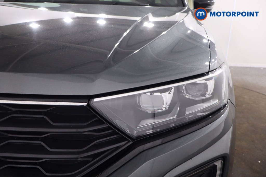 Used Volkswagen T-Roc 2021 for sale - 78162769: Photo 38