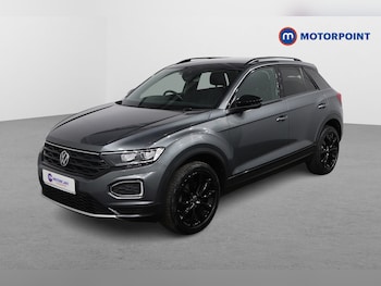 Used Volkswagen T-Roc 2021 for sale - 78162769: Photo