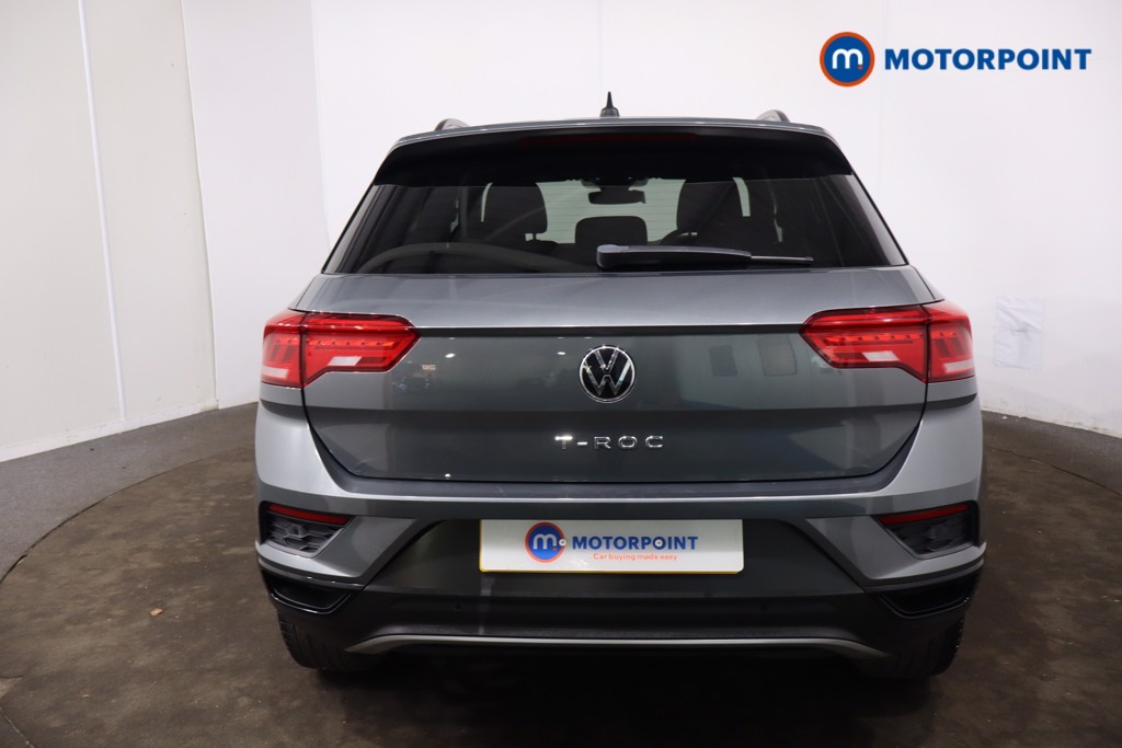 Used Volkswagen T-Roc 2021 for sale - 78162769: Photo 41