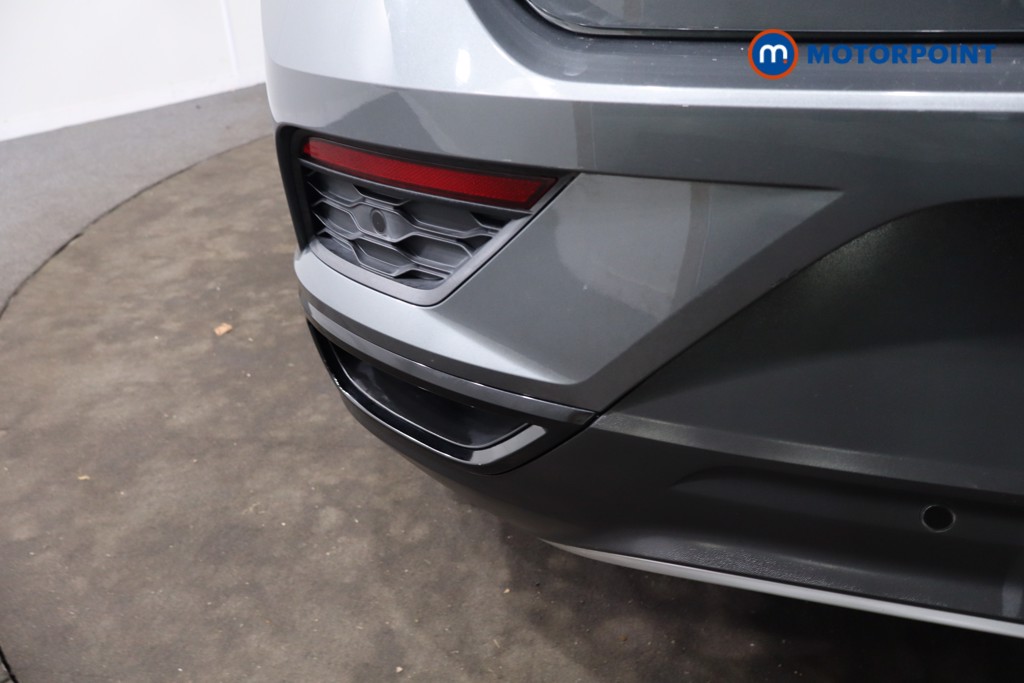 Used Volkswagen T-Roc 2021 for sale - 78162769: Photo 43