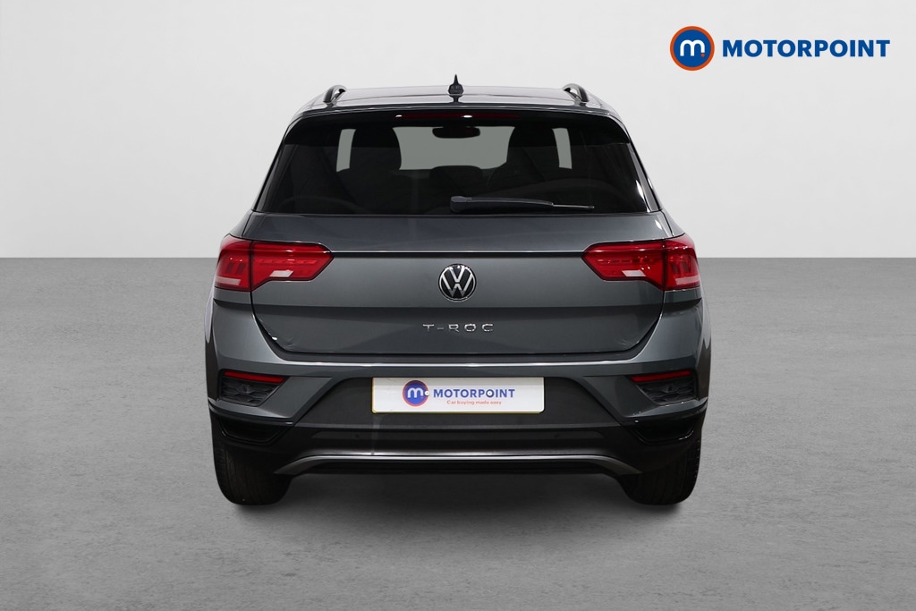 Used Volkswagen T-Roc 2021 for sale - 78162769: Photo 6