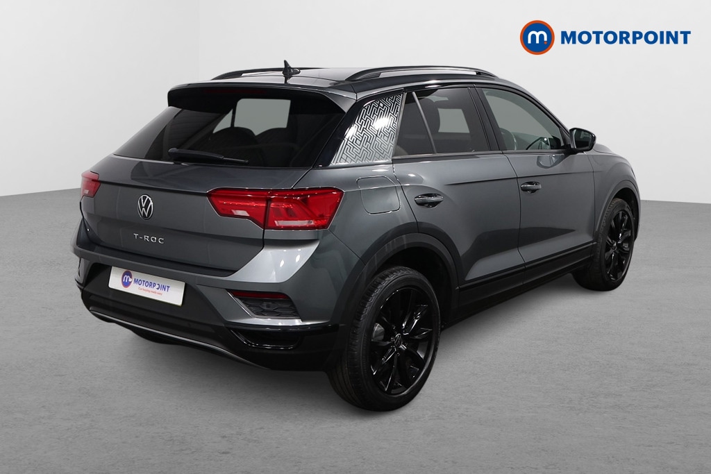 Used Volkswagen T-Roc 2021 for sale - 78162769: Photo 7