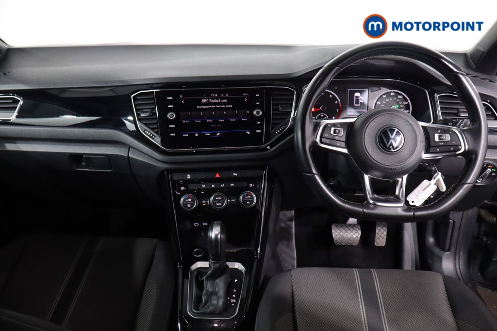 Used Volkswagen T-Roc 2021 for sale - 78162769: Photo 9