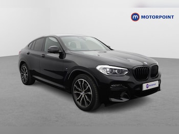 BMW - X4