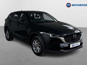 2024 - 2.0 e-Skyactiv G MHEV Centre-Line 5dr Auto