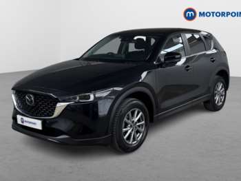 Used Mazda CX-5 2024 for sale - 75148488: Photo