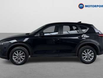 Used Mazda CX-5 2024 for sale - 75148488: Photo
